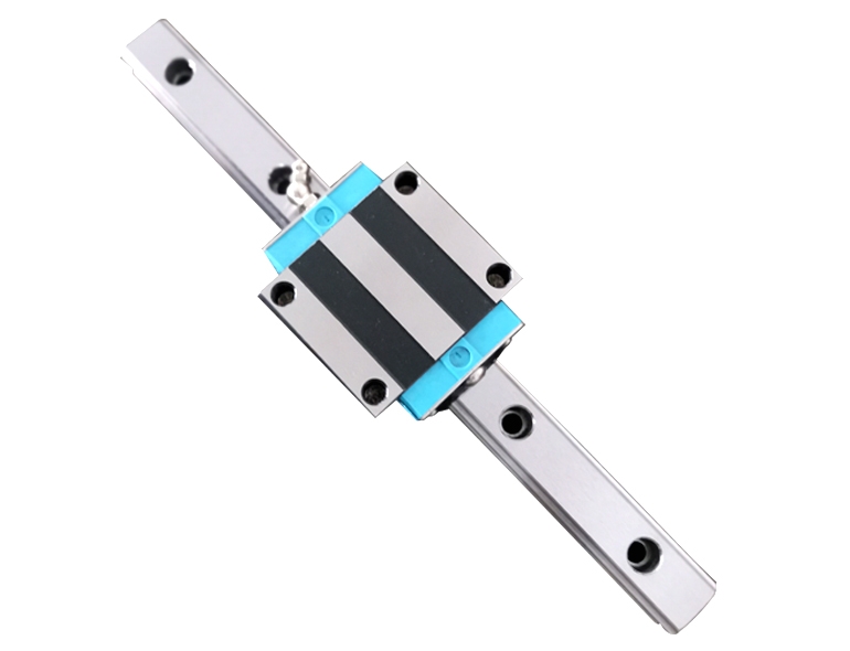 大香蕉毛片网11係列高組裝法蘭光孔型滑塊